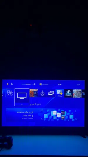 Star Track Smart 32 inch TV in Al Ain