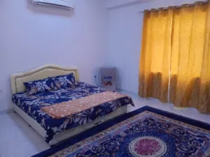 Furnished Monthly in Muscat Al Khuwair
