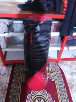 گيس ملاكمه شبه مستعمل اخو الجديد