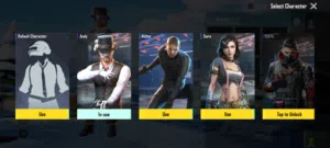 حساب ببجي نادر للبيع