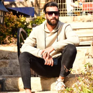 محمد سمير 