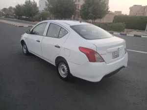 Used Nissan Sunny in Al Jahra