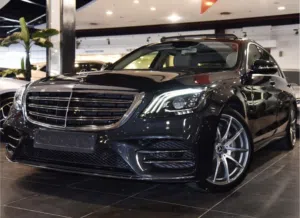 mercedes benz S320 for sale