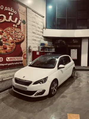 بيجو-308-مديل-2017-ترخيص-2016