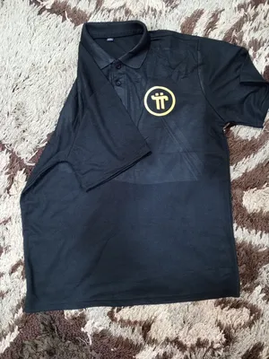 T-Shirts Tops & Shirts in Saladin