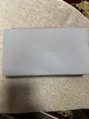 Apple watch Ultra 2 black edition