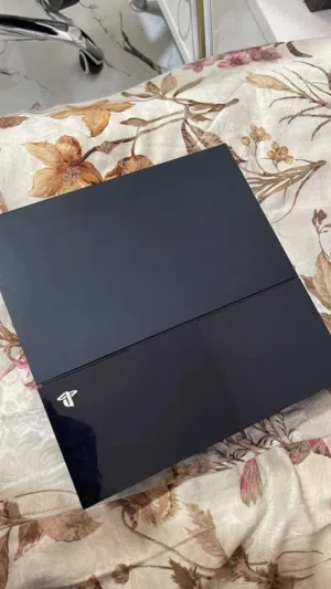 بلي فور نص تيرا مع UPS اقره الوصف