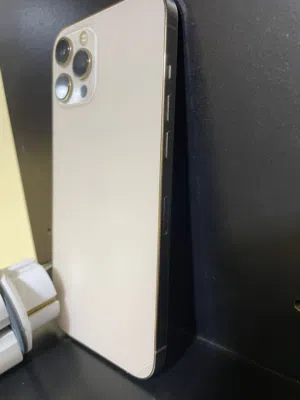Apple iPhone 12 Pro Max 256 GB in Amman
