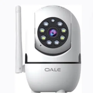 كاميرا مراقبة OALE iHome 05 WiFi