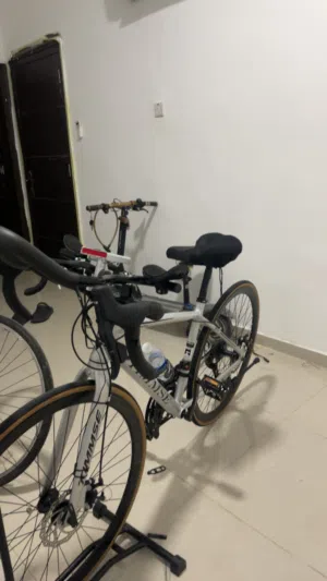 Road bike سيكل رود