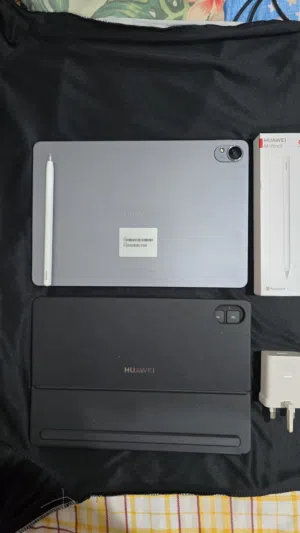 Huawei mate pad 11.5s Paper Matte edition  256 gb 8 g