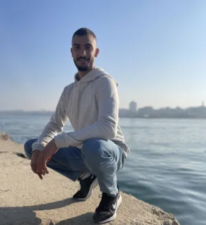 فهد سفيان حسين سمرين 