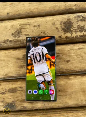 Samsung Galaxy S23 Plus 256 GB in Basra