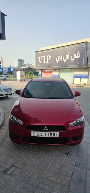 لانسر للبيع