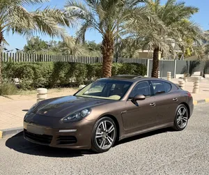 Panamera 2014 full option 150km perfect conditions