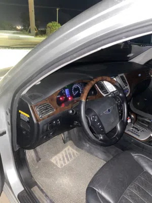 Used Genesis G70 in Bani Walid