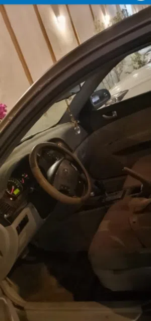 Used Hyundai Sonata in Al Riyadh