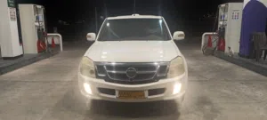 Used Foton Other in Al Batinah