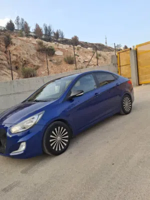 Used Hyundai Accent in Bethlehem