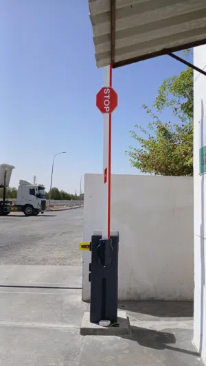 CCTV & Security System Services in Oman