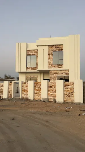255 m2 4 Bedrooms Villa for Sale in Al Batinah Barka