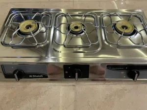 غاز الأجداد 3 عيون مناصب سلك قوي