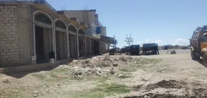  Building for Sale in Dhamar Dhamar City