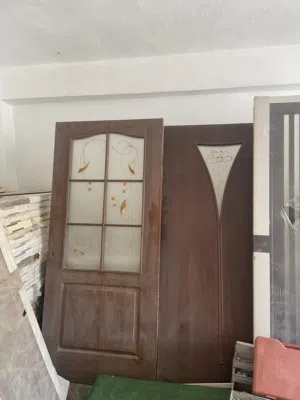 اقرا الوصف كويس قبل ما تتصل ابواب داخليه للبيع فرادي فقط بدون قفص