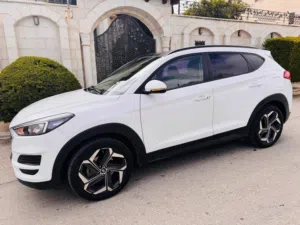 هونداي توسان موديل 2019 فل الف الجيب