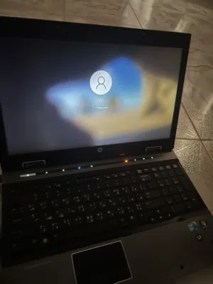 Windows HP for sale in Basra