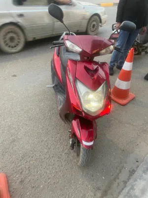 دراجة سكنس