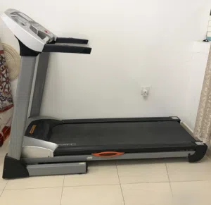Treadmill machine