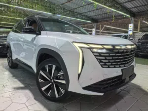 GEELY STARRAT GF+ , SUV, PETROL, model 2025