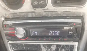 مسجل سوني اكس بلود صناعه تايلندي حره شغال 100% للبيع او للبدل على سوني Extra Bass السعر 25 دينار