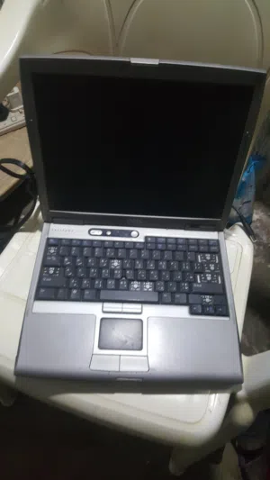 لاب توب ديل