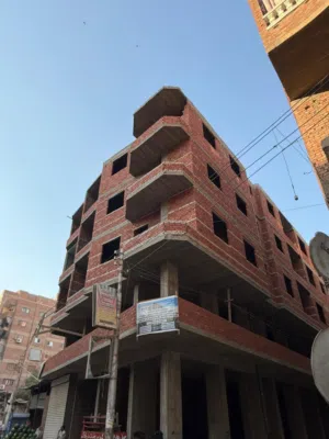 شقق تمليك بالتقسيط