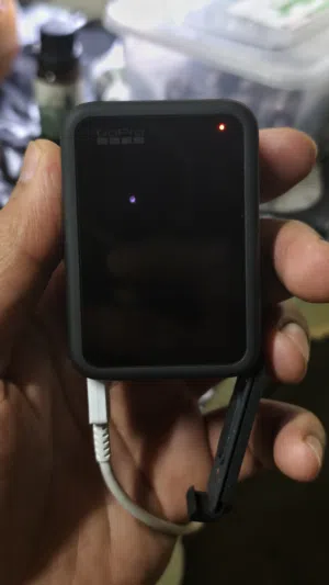 go pro 13 black Just one week old