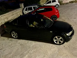 bmw-e46-للبيع