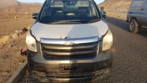 باص نوها 2008نضام ايكو اقتصادي في البترول