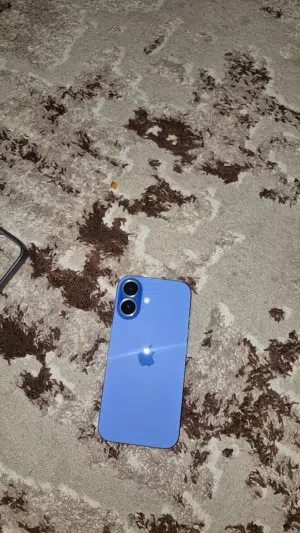Apple iPhone 16 128 GB in Benghazi