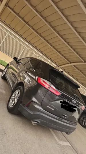 فورد ايدج 2020 ford edge