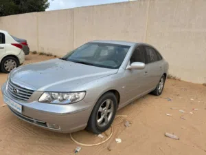 ازيرا 2008 كيف واصة ربي يبارك