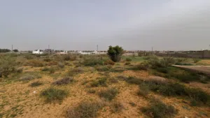 Mixed Use Land for Sale in Tripoli Tajura