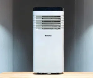 سبلت 1 طن متحرك من دامفوكس للبيع