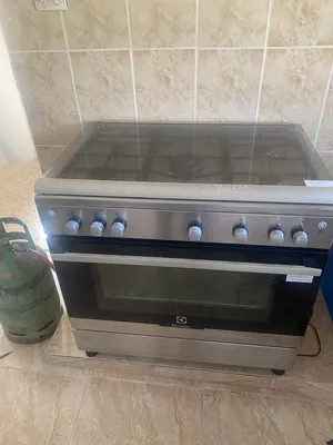 Ovens . Electrolux . Used3