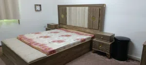 غرفة نوم وكالة