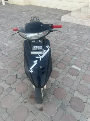 دراجه هوندا دايو 2 للبيع امورها طيبه وقابل للتفاوض ب 70