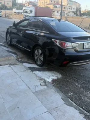 سوناتا 2015