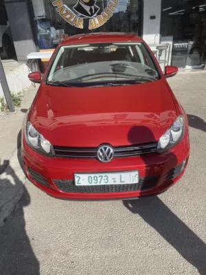Used Volkswagen Golf in Hebron