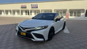 Used Toyota Camry in Al Batinah